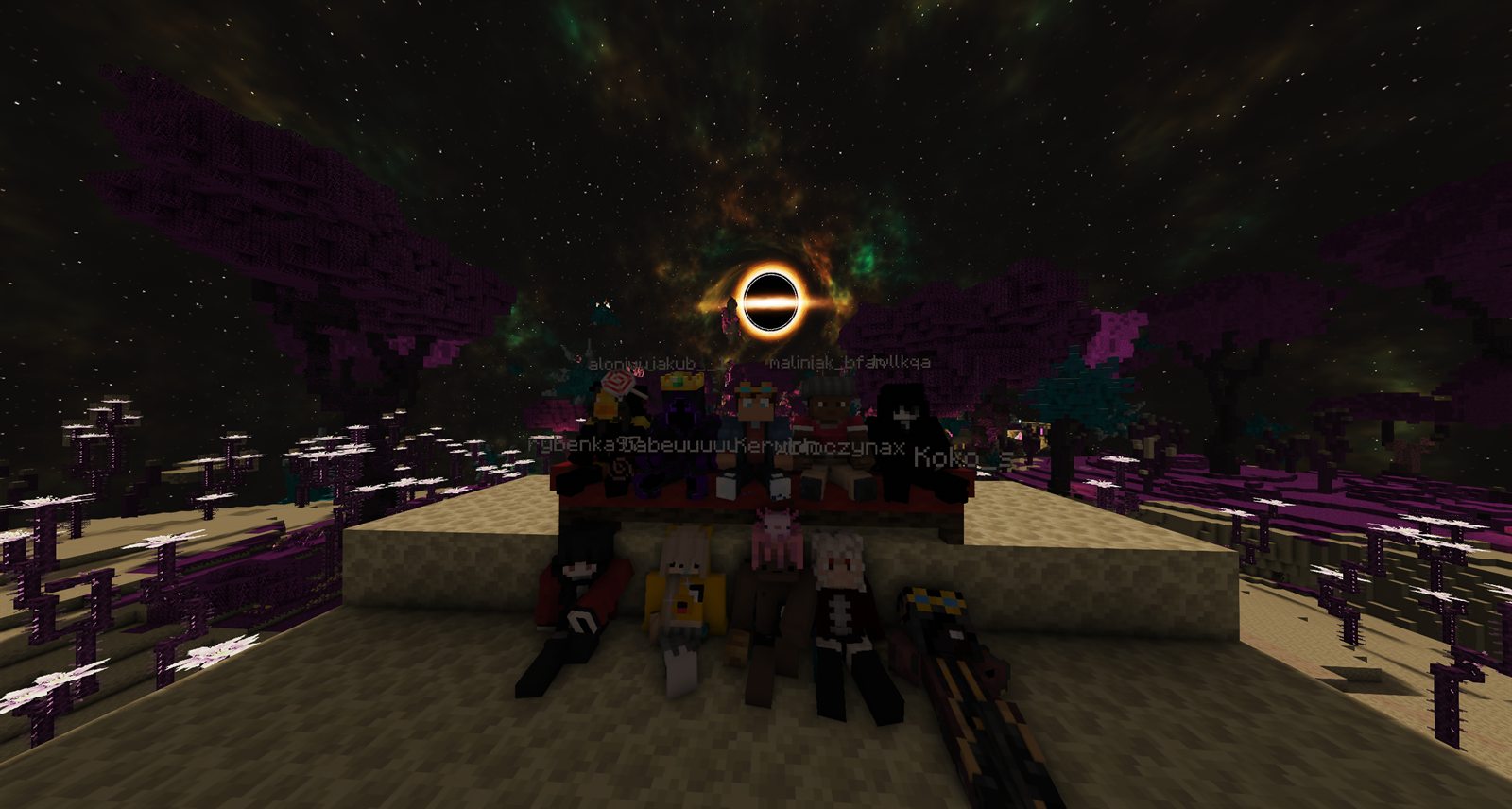 eventy